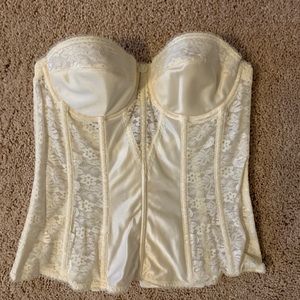 Wedding Corset